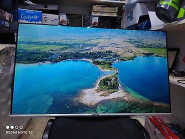 Телевизоры: Телевизор Skyworth Android 43STE6600 обладает 43-дюймовым экраном с — 24