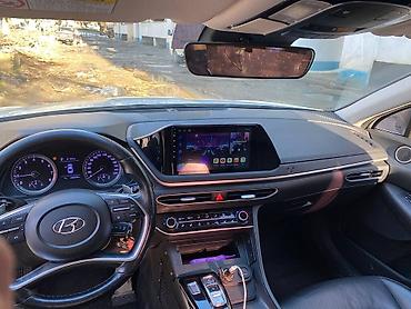 Hyundai: Hyundai Sonata: 2019 г., 0.2 л, Автомат, Бензин, Седан — 8