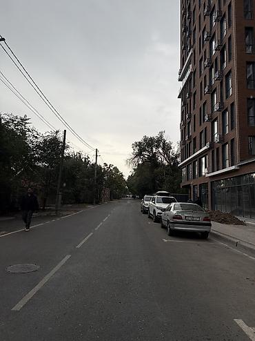 я ищу квартира бишкек: 3 комнаты, 124 м², Ботанический сад Элитка, 8 этаж, ПСО (под самоотделку) — 8