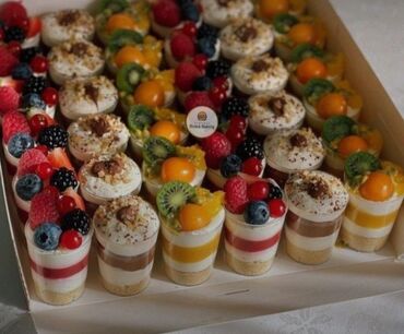 Выездные банкеты: Выездные банкеты | Организатор-администратор, Повара, Посудомойки | Кенди бар, Шоколодный фонтан, Фуршетный стол at lalafo.kg — 5 Выездные банкеты: Выездные банкеты | Организатор-администратор, Повара, Посудомойки | Кенди бар, Шоколодный фонтан, Фуршетный стол — 5