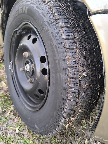 Daewoo: Daewoo Matiz: 2010 г., 0.8 л, Механика, Бензин, Хэтчбэк — 9