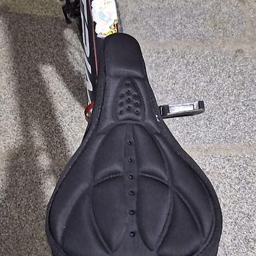 Dağ velosipedləri: Yaxşı vəziyyətdə olan velosiped satıram. Şəhər və yüngül off-road — 4