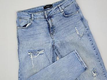 peckott denim: Jeansy damskie, rozmiar M — 1