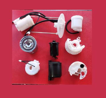 Фильтры: Фильтр — 9