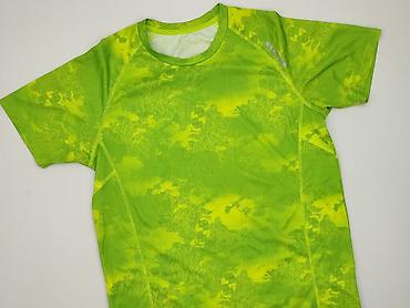 green items: Crivit, Koszulka dla mężczyzn, rozmiar M — 1