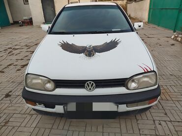 граната на мазда демио: Volkswagen Golf: 1994 г., 1.6 л, Механика, Бензин, Хэтчбэк