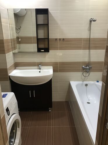 Долгосрочная аренда квартир: 2 комнаты — 3