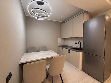 Продажа квартир: 3 комнаты, 91 м², Элитка, 12 этаж, Евроремонт — 3