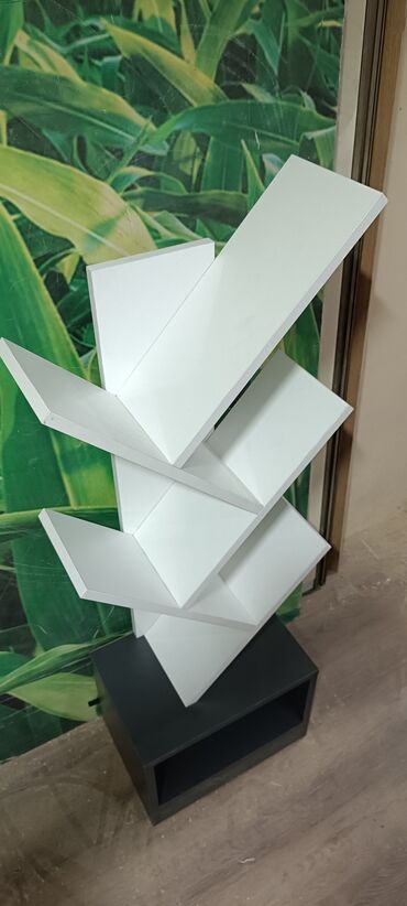 Rəflər: Yeni, Kitab rəfi, Azərbaycan — 4