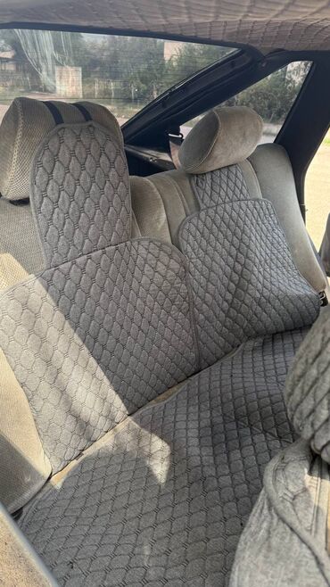 Toyota: Toyota AC: 1986 г., 1.8 л, Механика, Бензин, Хэтчбэк — 9