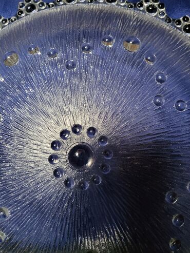 Ostalo posuđe: Tanjir za torte,kolace A.Masserini 70te. Tanjir pun rad,nigde — 4