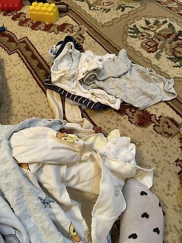 Комплекты одежды: Комплект, цвет - Бежевый — 6