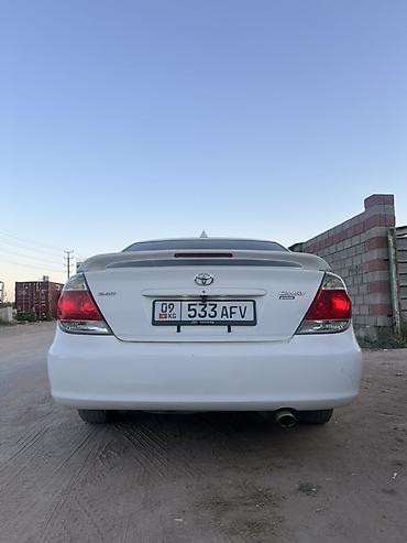 кпп гольф 3: Toyota Camry: 2003 г., 2.4 л, Автомат, Газ, Седан — 2