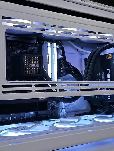 Desktop računari i radne stanice: Ryzen 9 9950X RTX PRO 2000 B850 64GB 1TB - SM207PC. ✨ Prodaja i — 7