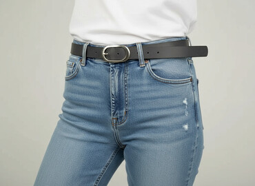 minouu czapka: Belt, Female, condition - Good