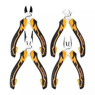 cnc ruma: SET KLEŠTA I SEČICE ( MINI ) | Kvalitetan mini set klešti i sečica — 1