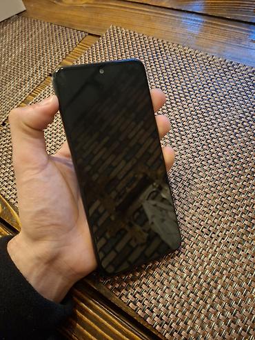 redmi note 20: Redmi Note 12, 128 GB, rəng - Qara, Barmaq izi — 7