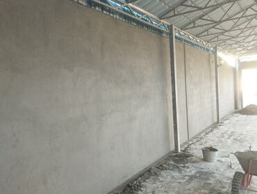 Штукатурка, шпаклевка: Штукатурка стен 3-5 лет опыта at lalafo.kg — 4 Штукатурка, шпаклевка: Штукатурка стен 3-5 лет опыта — 4