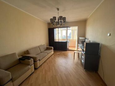 дома село кок жар: 3 комнаты, 73 м², 106 серия, 9 этаж, Косметический ремонт