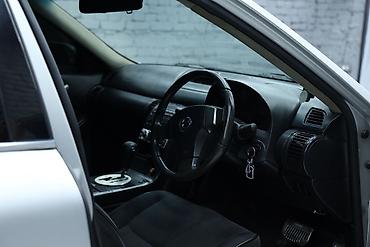 skyline gtr: Nissan Skyline: 2003 г., 2.5 л, Автомат, Бензин, Седан — 3