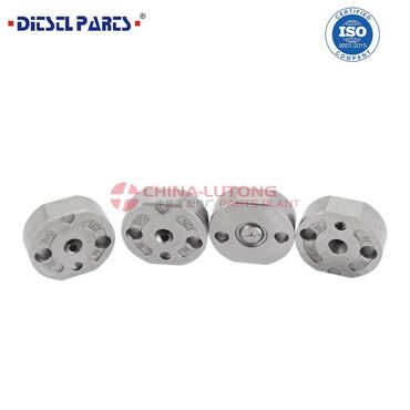 DENSO Injector Control Valve Plate 19# China Lutong is one of