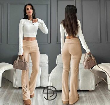 Pantalone: One size — 5