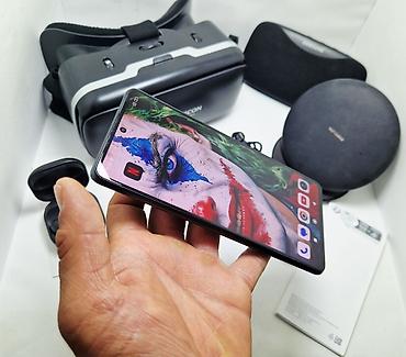 Xiaomi: Xiaomi, 11T Pro, Б/у, 256 ГБ, цвет - Серый, 1 SIM, 2 SIM, eSIM — 7