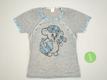 puma bluzki: T-shirt damski, rozmiar L — 2