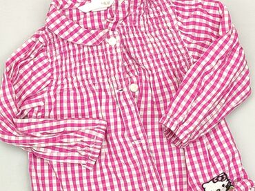 hm kombinezon dziewczynka: Kaftan, H&M, 9-12 months, condition - Very good