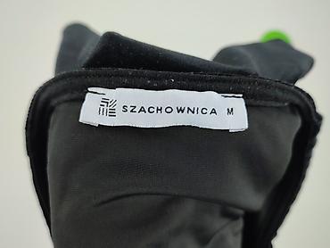 d look: SZACHOWNICA, Sukienka damska, rozmiar M — 4