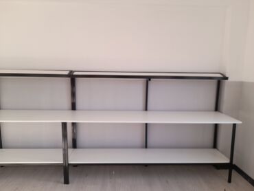 Раскройные столы: Закройный стол, Новый, цвет - Черный — 25