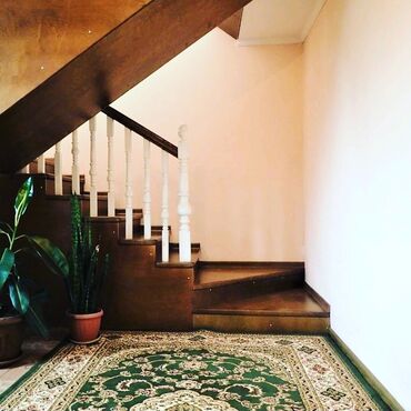 Посуточная аренда комнат: 100 м², С мебелью — 20