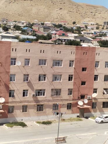 real əmlak.az: Bakı, Lökbatan qəs., 3 otaqlı, Köhnə tikili, 70 kv. m