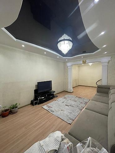востоке5: 2 комнаты, 88 м², Восток-5 мкр 105 серия, 3 этаж, Евроремонт — 6
