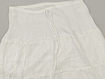 luźna spódnice: Women`s skirt, size L