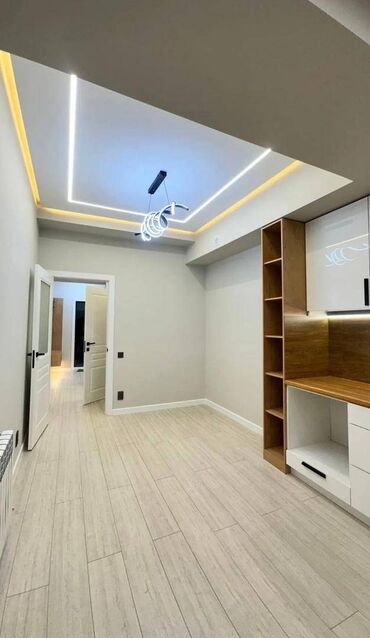 Продажа квартир: 1 комната, 54 м², Элитка, 8 этаж, Евроремонт at lalafo.kg — 7 Продажа квартир: 1 комната, 54 м², Элитка, 8 этаж, Евроремонт — 7