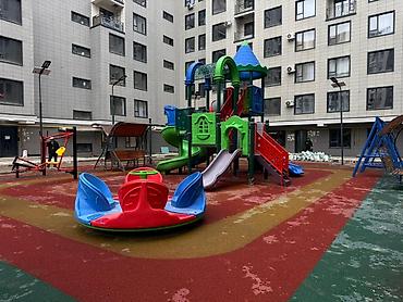 Продажа квартир: 2 комнаты, 65 м², 6 этаж — 7
