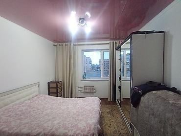 Продажа квартир: 2 комнаты, 54 м², 3 этаж, Косметический ремонт — 5