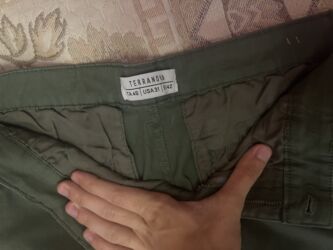 Cinslər: Cins şalvar, Gucci — 14