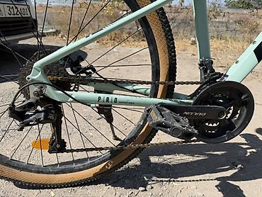 ltwoo: Горный велосипед DULUN PIRIO Sport Bike - Лёгкая алюминиевая рама — 3