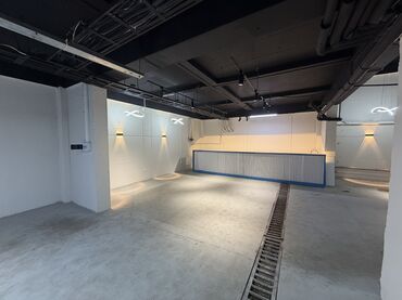 Паркинги: Продаётся блок парковочных мест в подземном паркинге, г. Бишкек район — 21