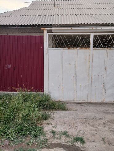 сдаю квартиру с ленинское: Дом, 8 м², 6 комнат, Собственник, Косметический ремонт