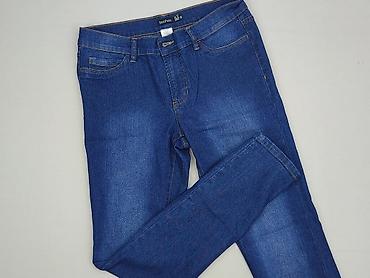 c jeans: Boohoo, Jeansy damskie, rozmiar M — 1