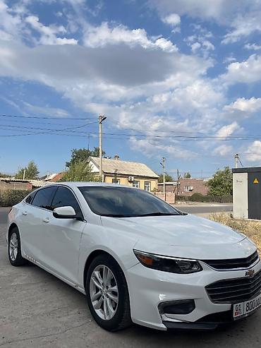 шевроле спарк запчасти: Chevrolet Malibu: 2018 г., 1.5 л, Автомат, Бензин, Седан — 8