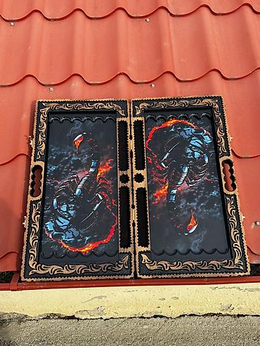 Nərdlər: Nərd Nərdtaxta Nerd Nerd taxta Çeşid çoxdu.çatdırılma 1_2 saata — 8