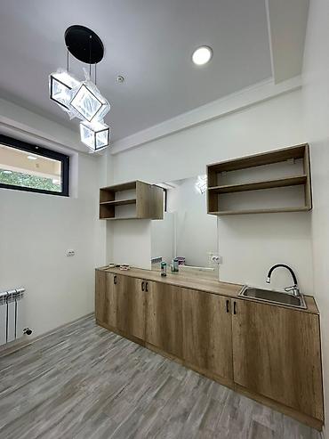 Аренда помещений свободного назначения: Коммерческое помещение для бьюти-индустрии - Формат: street‑retail на — 10