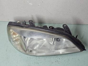 Передние фары: Передняя правая фара Opel 1998 г., Б/у, Оригинал, Германия — 4