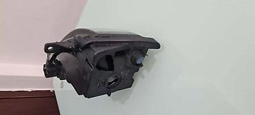 prodaja ventilatora: MAGLENKA ZA VOLKSWAGEN GOLF 7 OD 2016. DO 2019. GOD. - 5G0941662F | — 4