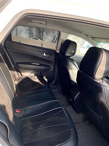 Kia: Kia Optima: 2018 г., 2.4 л, Автомат, Бензин, Седан — 7