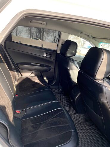 Kia: Kia Optima: 2018 г., 2.4 л, Автомат, Бензин, Седан — 7